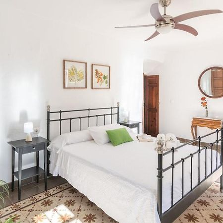 Molino Del Hortelano Casabermeja By Ruralidays Extérieur photo