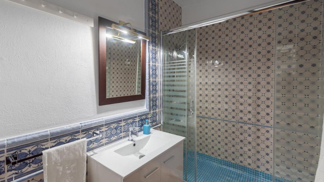 Molino Del Hortelano Casabermeja By Ruralidays Extérieur photo
